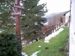 Rund ums Haus, Blick nach Norden