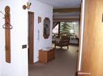 Angekommen in Appartement 6